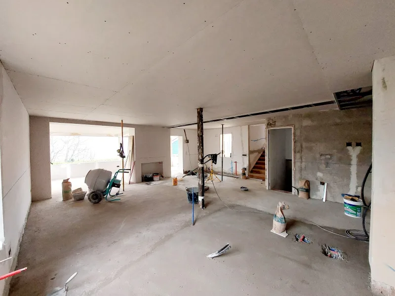 Reforma integral de chalet en Cercedilla, foto 42 de 48