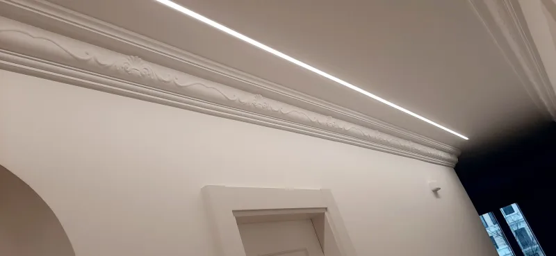 Reforma integral. Piso calle Alcalá 145. en Barrio de Salamanca. Madrid, foto 8 de 41