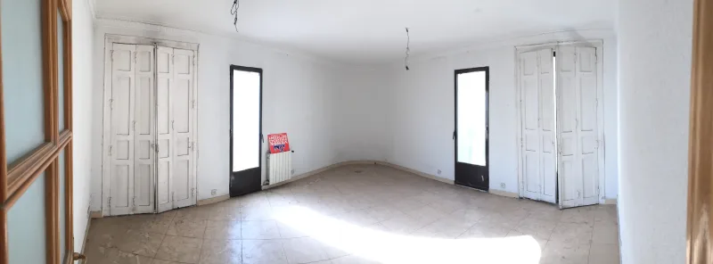 Reforma integral. Piso calle Alcalá 145. en Barrio de Salamanca. Madrid, foto 22 de 41