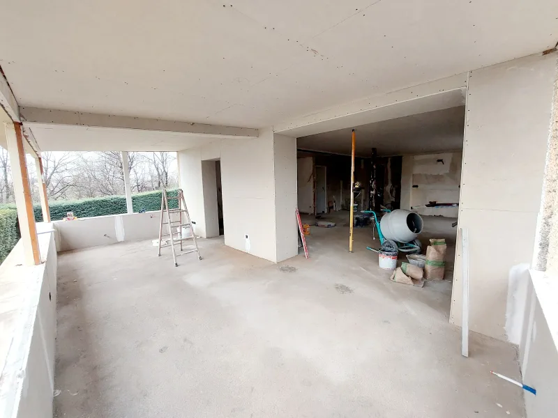Reforma integral de chalet en Cercedilla, foto 43 de 48