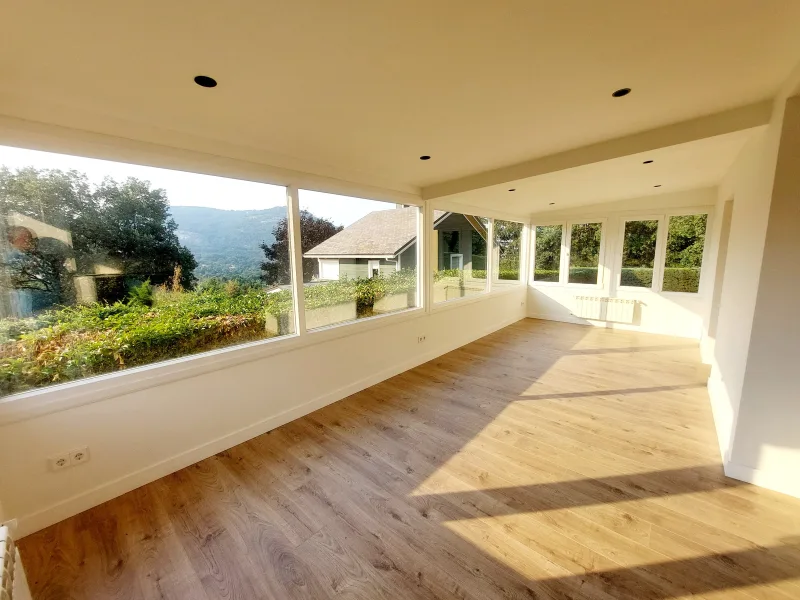 Reforma integral de chalet en Cercedilla, foto 20 de 48