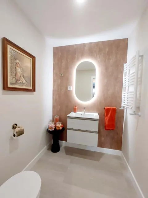 Reforma integral vivienda. en Las Rozas de Madrid
