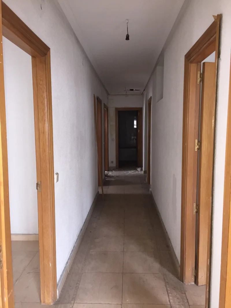 Reforma integral. Piso calle Alcalá 145. en Barrio de Salamanca. Madrid, foto 19 de 41