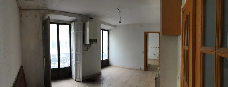Reforma integral. Piso calle Alcalá 145. en Barrio de Salamanca. Madrid, foto 16 de 41