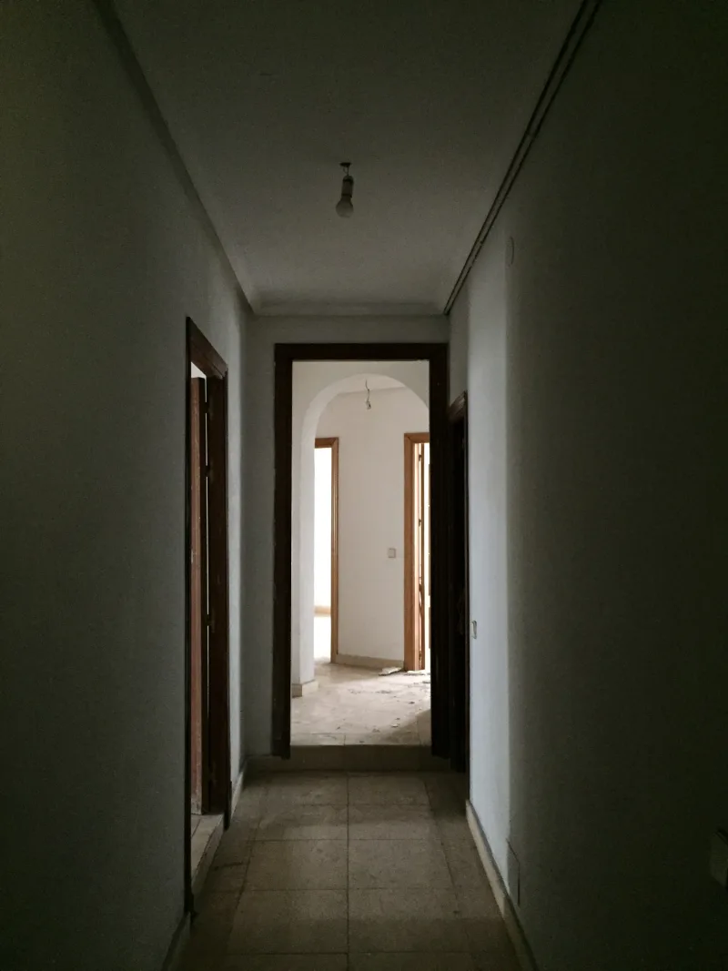 Reforma integral. Piso calle Alcalá 145. en Barrio de Salamanca. Madrid, foto 13 de 41