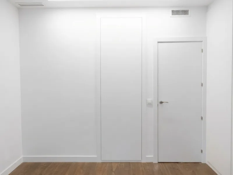 Reforma integral de apartamento. en Calle Rios Rosas 18. Madrid, foto 15 de 31