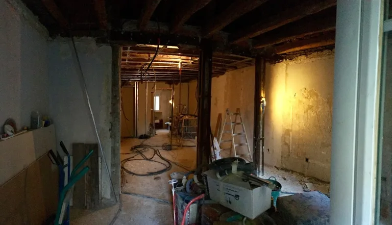 Reforma integral de vivienda en Calle García de Paredes 36. Madrid, foto 45 de 48
