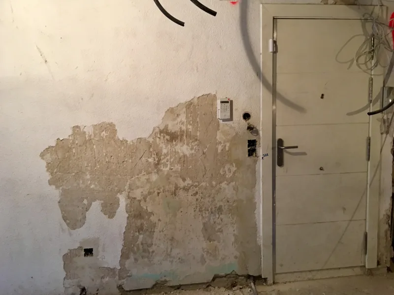 Reforma integral de vivienda en Calle García de Paredes 36. Madrid, foto 43 de 48