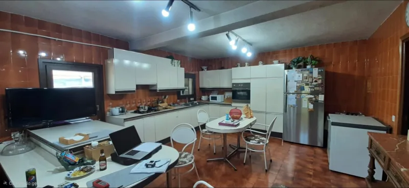 Reforma integral de cocina en Calle Los Morales. Moralzarzal, foto 12 de 41