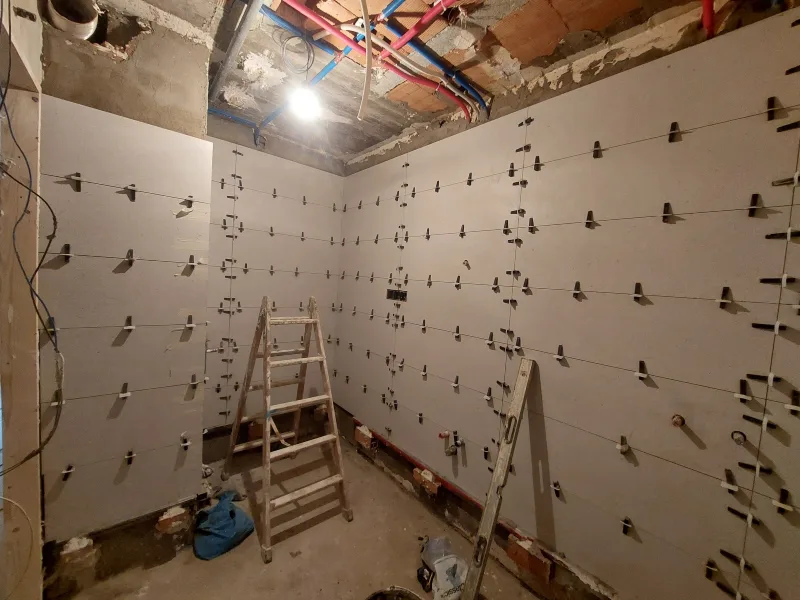 Reforma integral vivienda. en Las Rozas de Madrid, foto 48 de 58