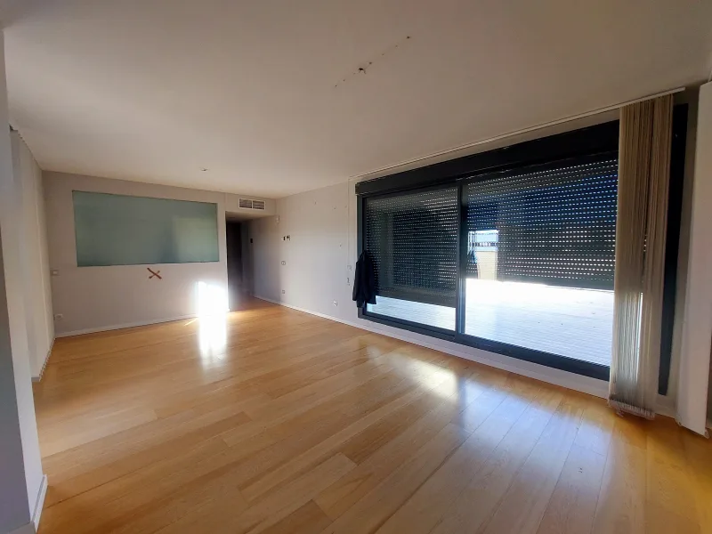 Reforma de vivienda en Valdevebas. Madrid, foto 40 de 60