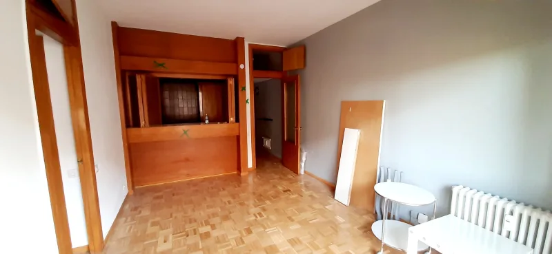 Reforma integral de apartamento. en Calle Rios Rosas 18. Madrid, foto 18 de 31