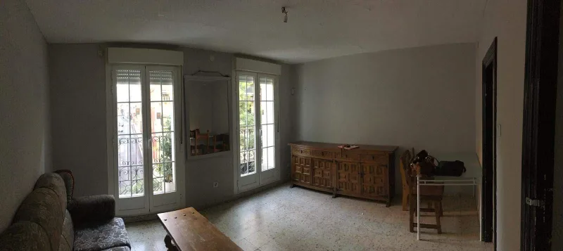 Reforma integral de vivienda en Calle García de Paredes 36. Madrid, foto 21 de 48