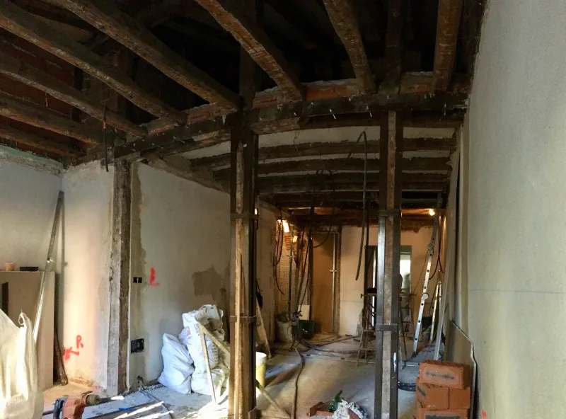 Reforma integral de vivienda en Calle García de Paredes 36. Madrid, foto 37 de 48