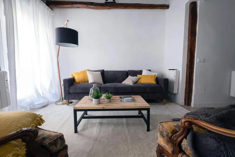 Reforma integral de vivienda en Calle García de Paredes 36. Madrid, foto 3 de 48