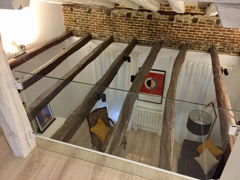 Reforma integral de vivienda en Calle García de Paredes 36. Madrid, foto 8 de 48