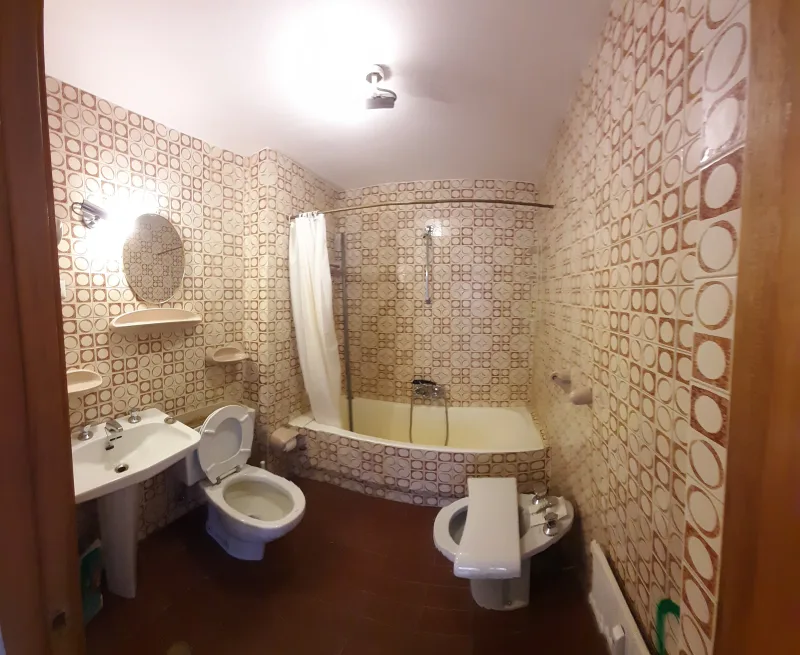 Reforma integral de apartamento. en Calle Rios Rosas 18. Madrid, foto 19 de 31