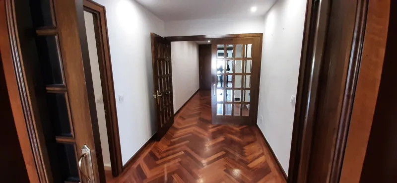Reforma integral de vivienda en Calle Piquer. Madrid, foto 32 de 44