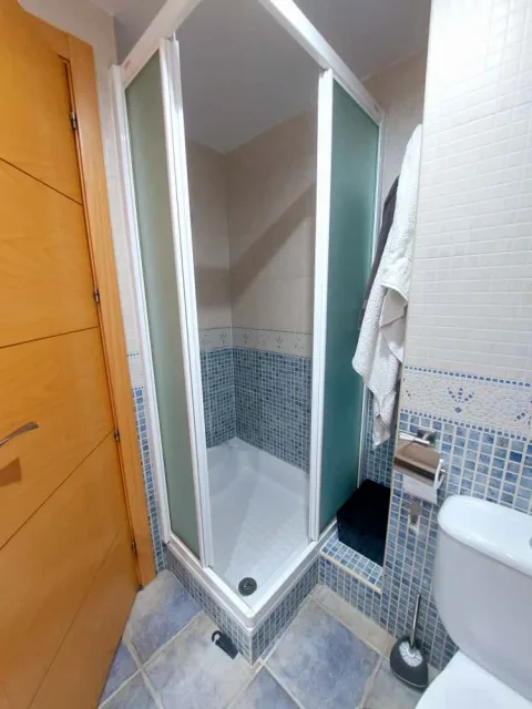 Reforma integral de cocina y baños. en Calle Mirador de la Sierra de Madrid. Collado Villalba, foto 17 de 31