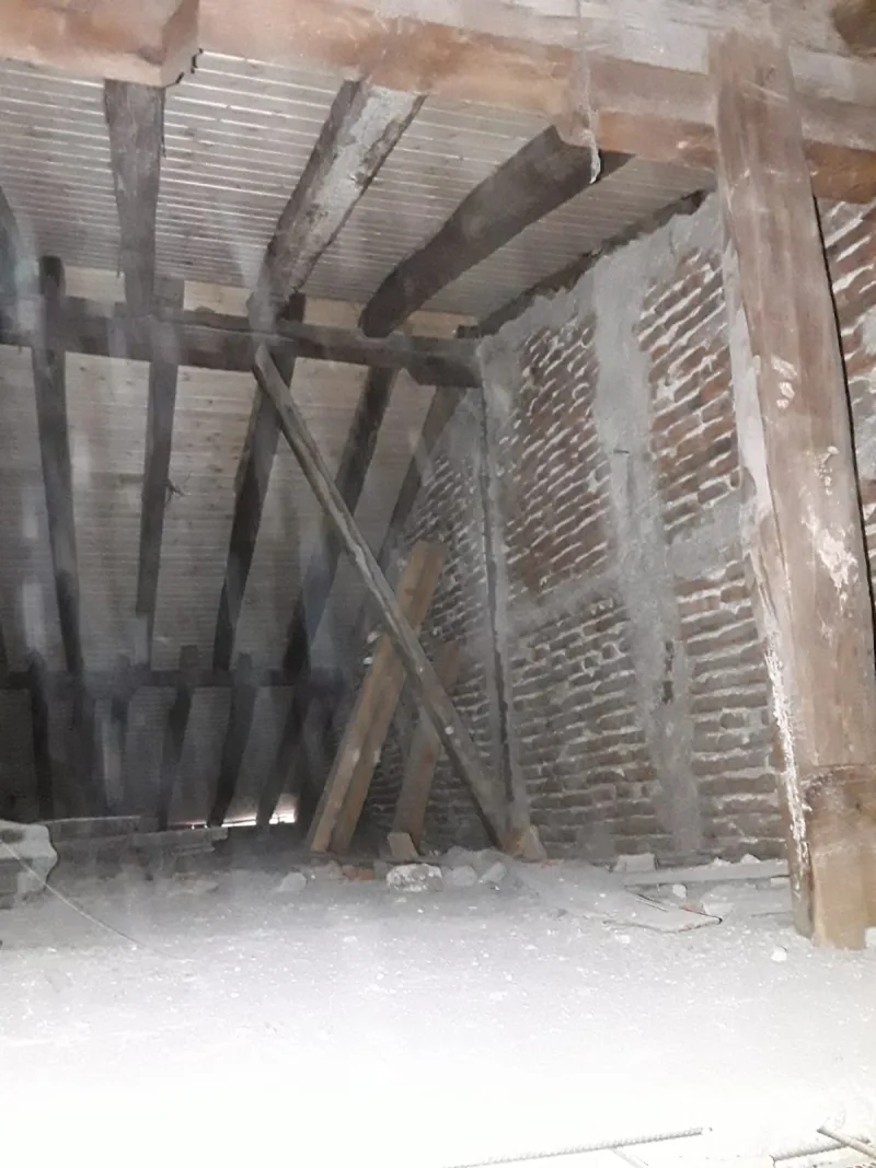 Reforma integral de vivienda en Calle García de Paredes 36. Madrid, foto 31 de 48