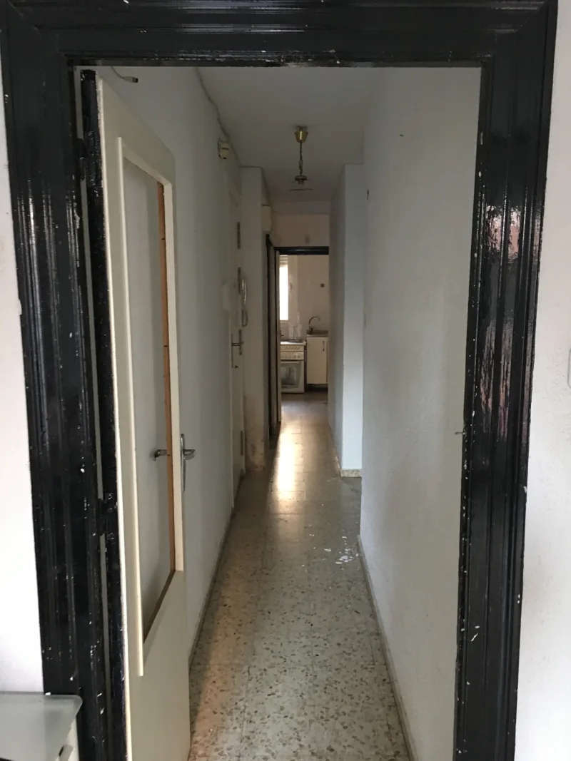 Reforma integral de vivienda en Calle García de Paredes 36. Madrid, foto 23 de 48