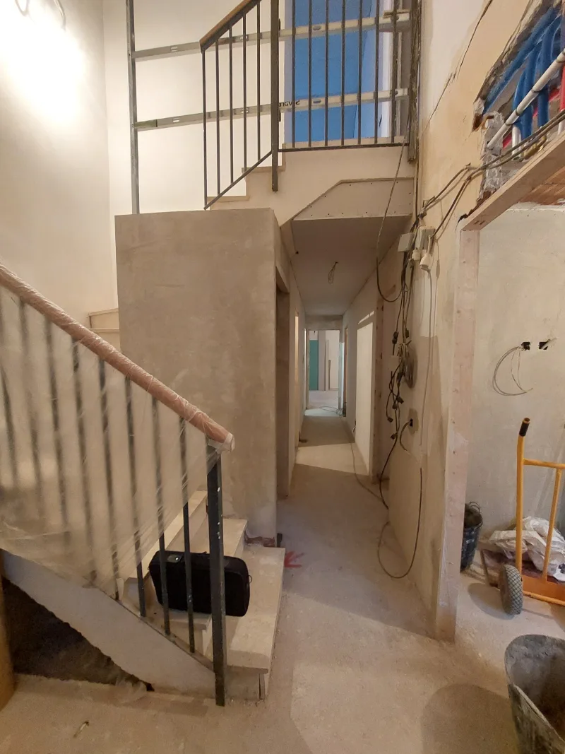 Reforma integral vivienda. en Las Rozas de Madrid, foto 46 de 58