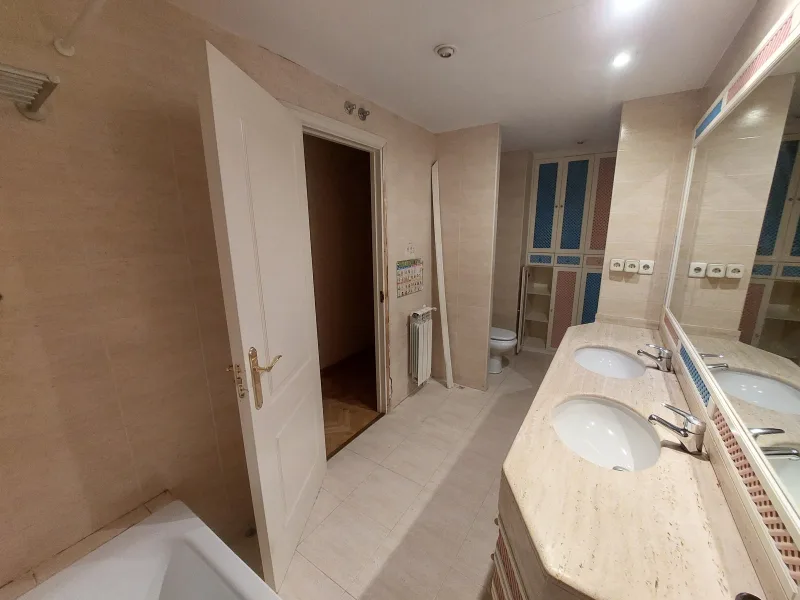 Reforma integral vivienda. en Las Rozas de Madrid, foto 27 de 58