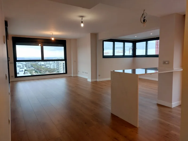 Reforma de vivienda en Valdevebas. Madrid, foto 32 de 60