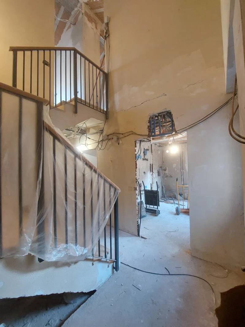 Reforma integral vivienda. en Las Rozas de Madrid, foto 42 de 58