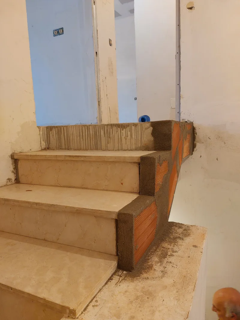 Reforma integral vivienda. en Las Rozas de Madrid, foto 57 de 58