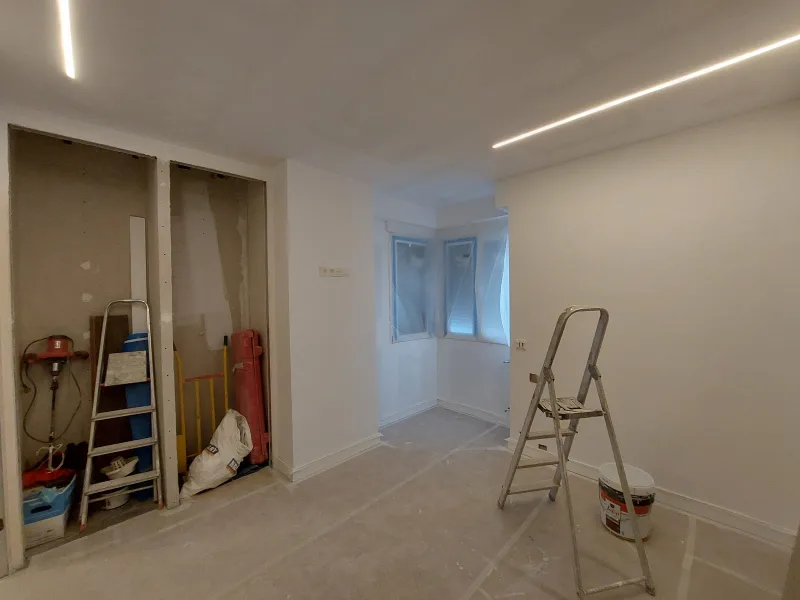 Reforma integral de apartamento. en Calle Rios Rosas 18. Madrid, foto 31 de 31