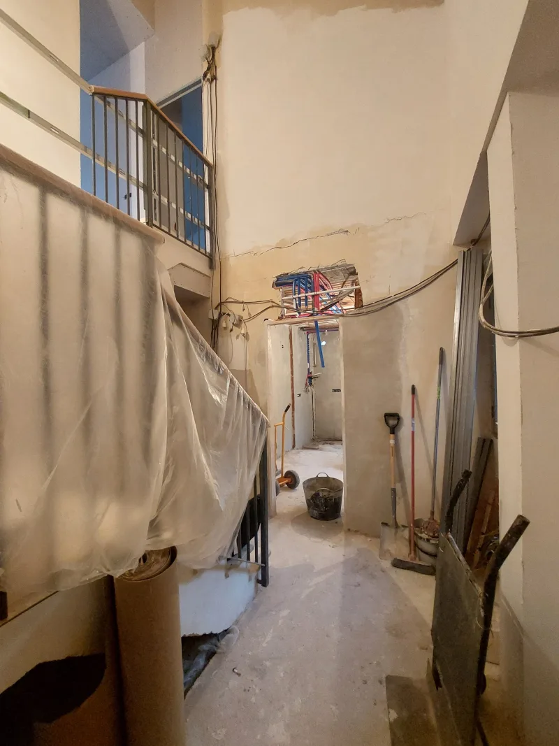 Reforma integral vivienda. en Las Rozas de Madrid, foto 47 de 58