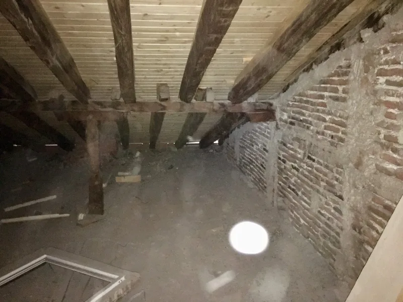 Reforma integral de vivienda en Calle García de Paredes 36. Madrid, foto 33 de 48
