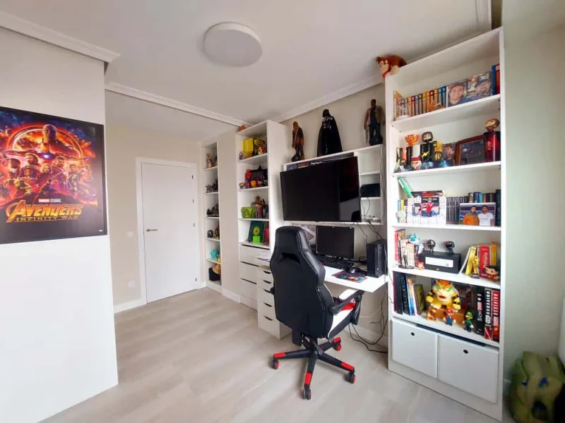 Reforma integral vivienda. en Las Rozas de Madrid, foto 14 de 58