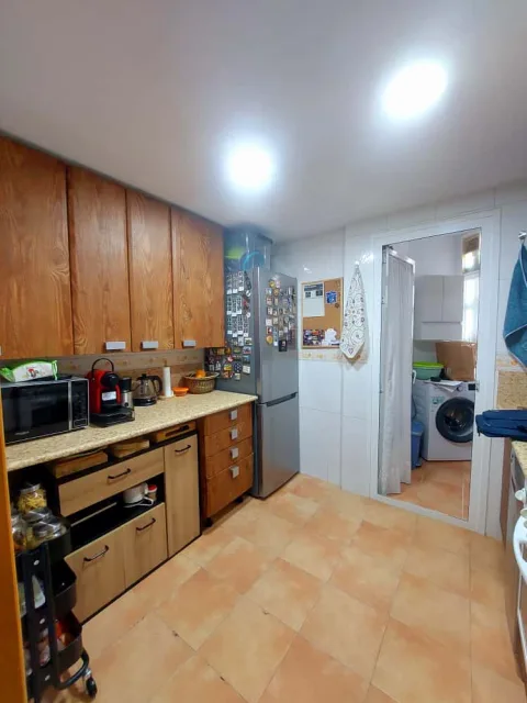 Reforma integral de cocina y baños. en Calle Mirador de la Sierra de Madrid. Collado Villalba, foto 23 de 31