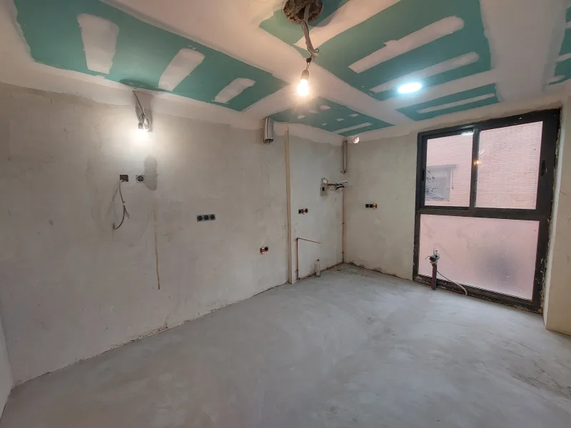 Reforma integral vivienda. en Las Rozas de Madrid, foto 37 de 58