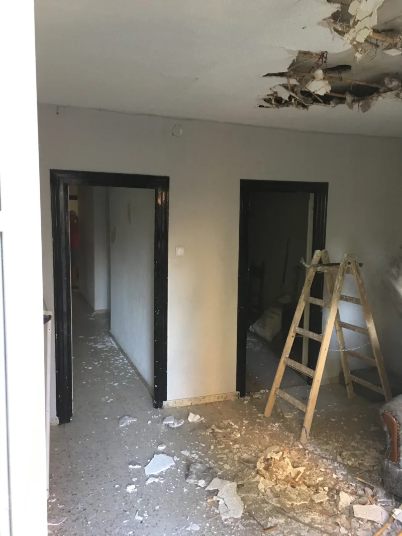 Reforma integral de vivienda en Calle García de Paredes 36. Madrid, foto 30 de 48