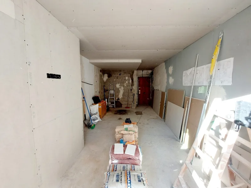 Reforma integral de apartamento. en Calle Rios Rosas 18. Madrid, foto 26 de 31