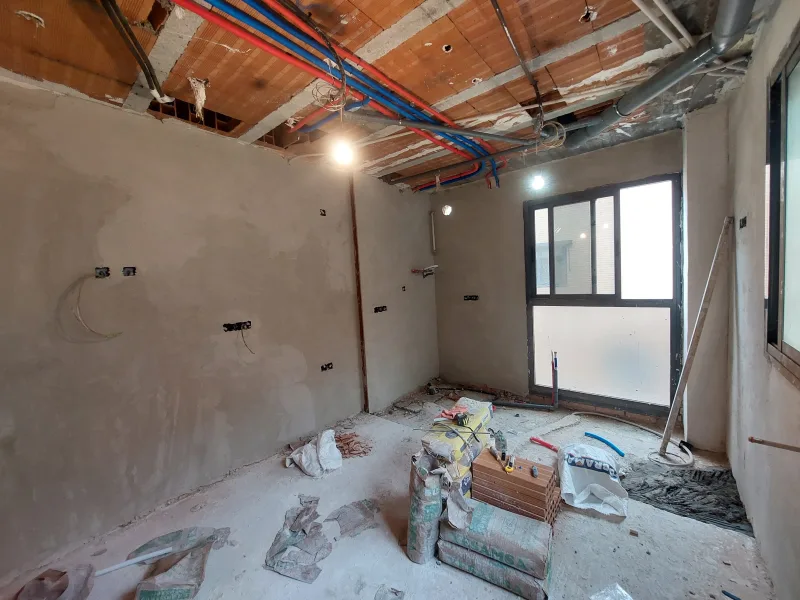 Reforma integral vivienda. en Las Rozas de Madrid, foto 36 de 58