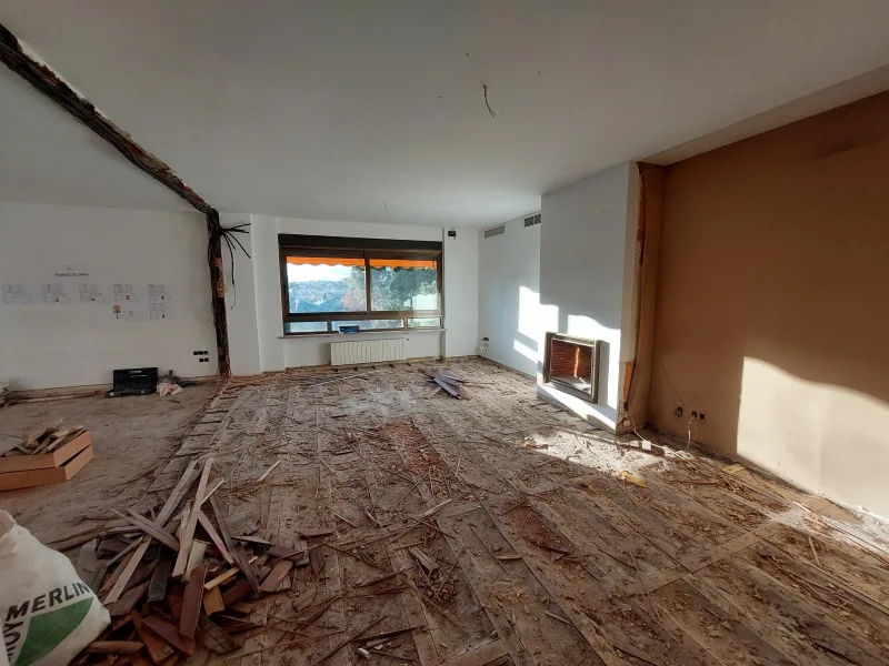 Reforma integral de vivienda en Calle Piquer. Madrid, foto 44 de 44