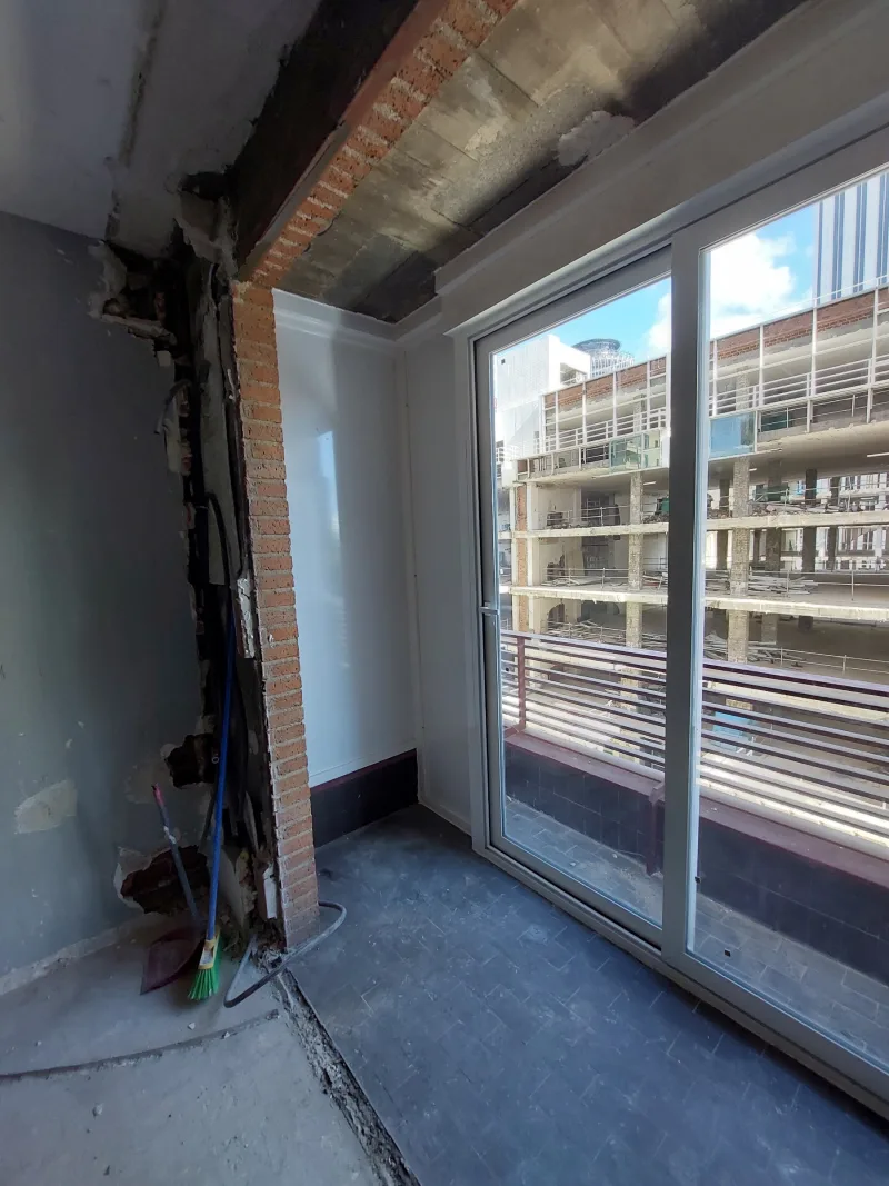 Reforma integral de apartamento. en Calle Rios Rosas 18. Madrid, foto 23 de 31