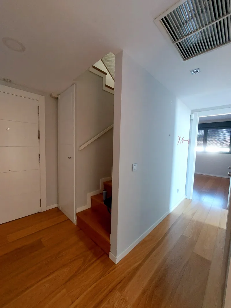 Reforma de vivienda en Valdevebas. Madrid, foto 39 de 60