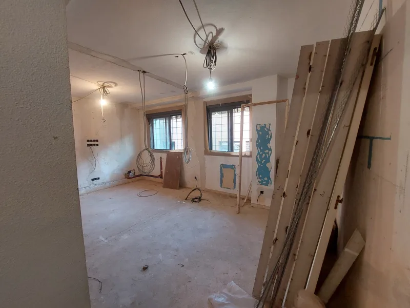 Reforma integral vivienda. en Las Rozas de Madrid, foto 43 de 58