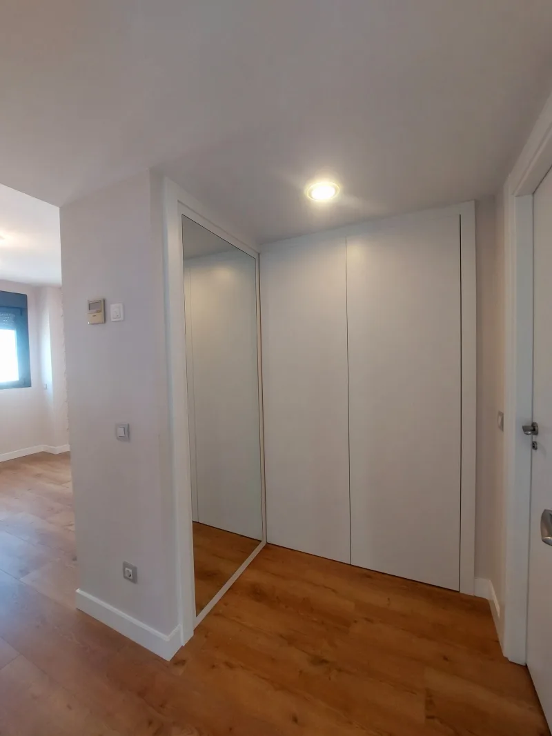 Reforma de vivienda en Valdevebas. Madrid, foto 18 de 60
