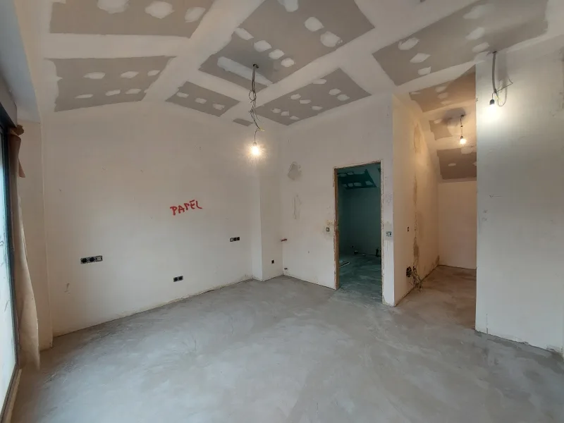 Reforma integral vivienda. en Las Rozas de Madrid, foto 52 de 58