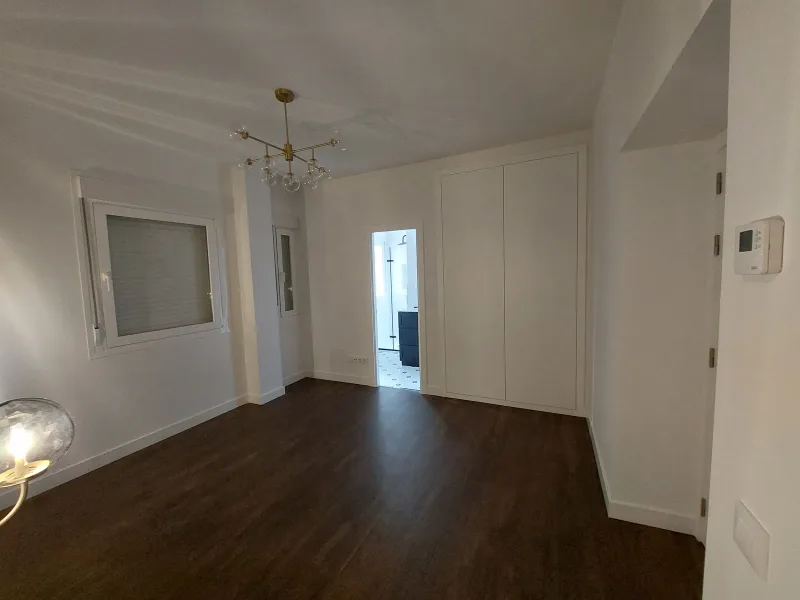 reforma integral de vivienda en Calle Bravo Murillo 37. Madrid, foto 9 de 40