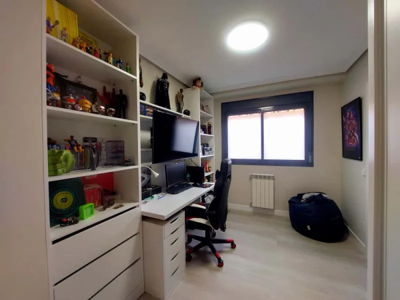 Reforma integral vivienda. en Las Rozas de Madrid, foto 12 de 58