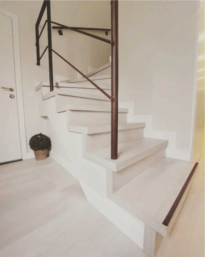 Reforma integral vivienda. en Las Rozas de Madrid, foto 5 de 58