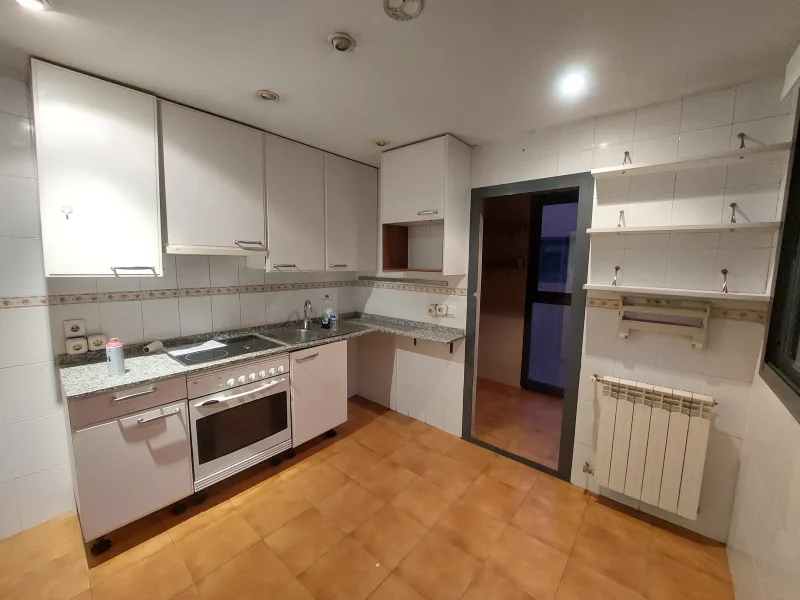 Reforma integral vivienda. en Las Rozas de Madrid, foto 25 de 58