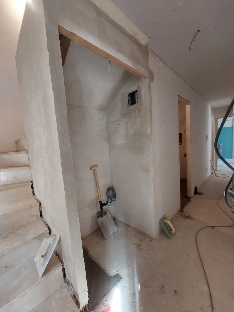 Reforma integral vivienda. en Las Rozas de Madrid, foto 45 de 58